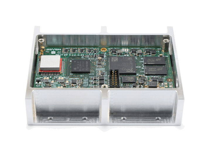 AS3125-SDM | Sensor Development Module | Asygn