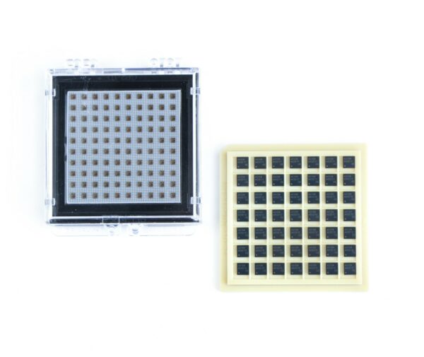 AS321X IC Evaluation Kit