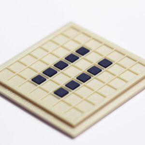 UHF RFID sensor IC : QFN