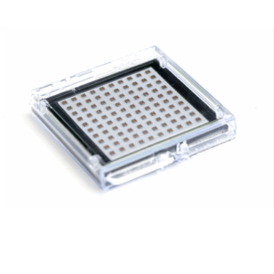 UHF RFID sensor : bare die package