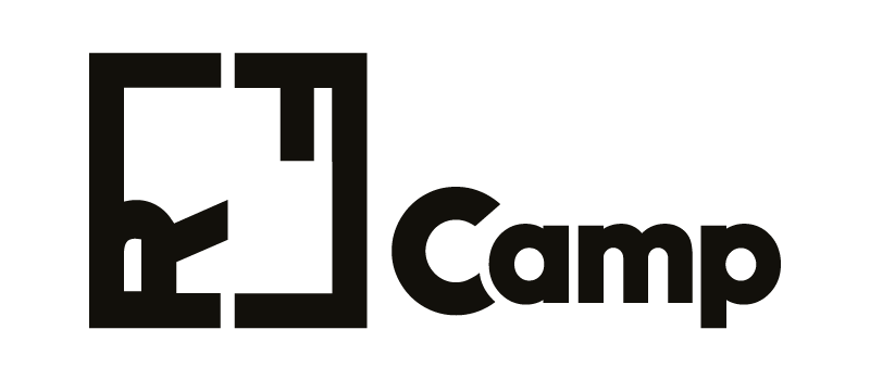 RF Camp Logo