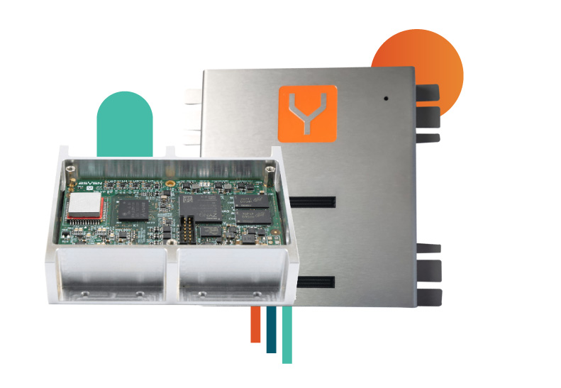 Inertial System Design from Asygn