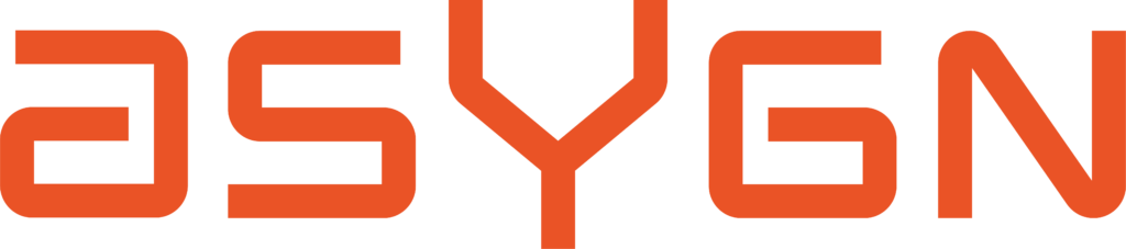 Asygn logo