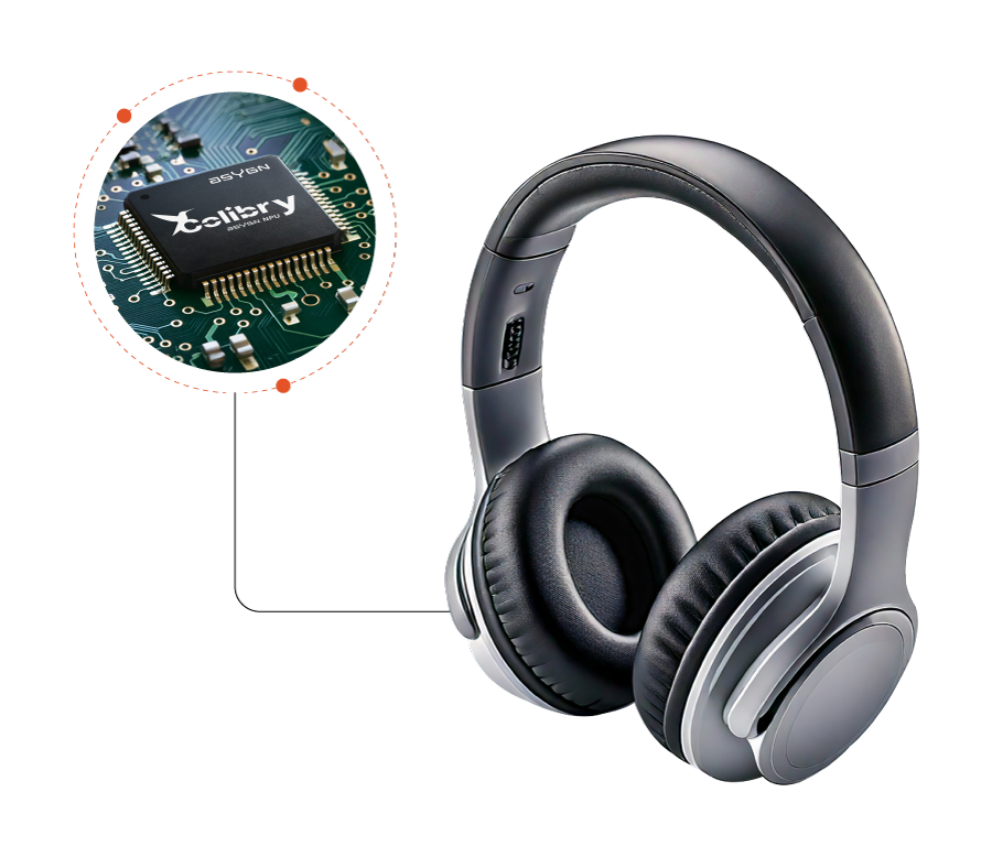 Casque