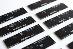 RFID evaluation tags