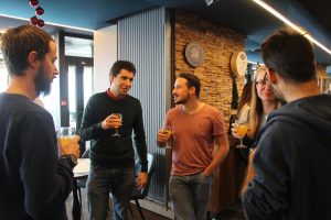 internal party