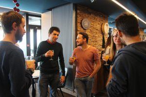 internal party